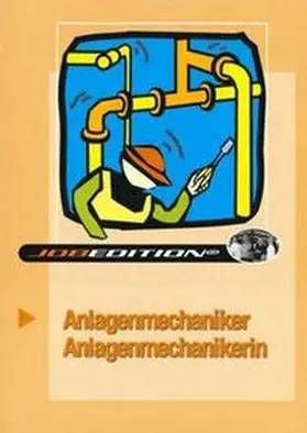 Geiger |  Anlagenmechaniker/in | Buch |  Sack Fachmedien