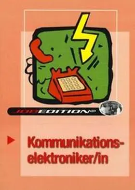 Geiger |  Kommunikationselektroniker/in | Buch |  Sack Fachmedien