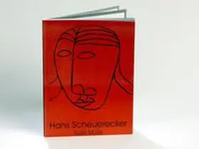 Scheuerecker |  Sush Mush | Buch |  Sack Fachmedien