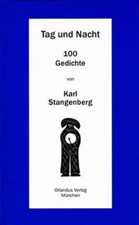 Stangenberg |  Tag und Nacht | Buch |  Sack Fachmedien