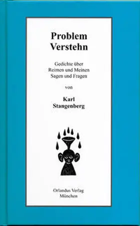 Stangenberg |  Problem Verstehn | Buch |  Sack Fachmedien