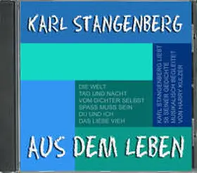 Stangenberg |  Aus dem Leben | Sonstiges |  Sack Fachmedien