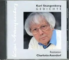 Stangenberg | Charlotte Asendorf liest Karl Stangenberg | Sonstiges | 978-3-936237-28-3 | sack.de