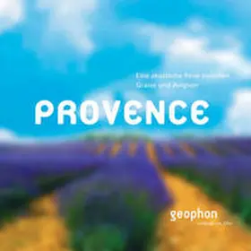 Schwind | Provence | Sonstiges | 978-3-936247-52-7 | sack.de