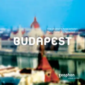 geophon |  Budapest | Sonstiges |  Sack Fachmedien