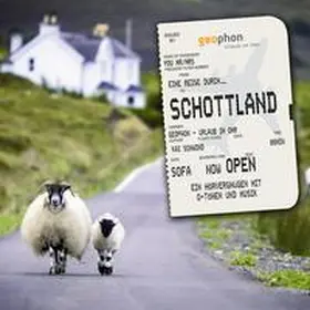 Schwind | Eine Reise durch Schottland | Sonstiges | 978-3-936247-73-2 | sack.de