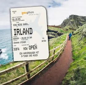 Steiner | Eine Reise durch Irland | Sonstiges | 978-3-936247-86-2 | sack.de