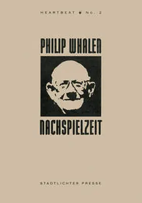 Whalen | Nachspielzeit | Buch | 978-3-936271-02-7 | sack.de