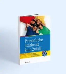 persolog GmbH / Gay |  Persönliche Stärke ist kein Zufall | Buch |  Sack Fachmedien