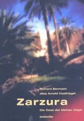 Farin / Bermann / Stuhlmann | Zarzura | Buch | 978-3-936298-04-8 | sack.de