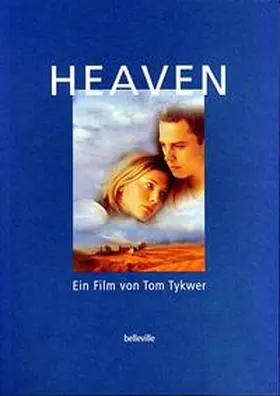 Tykwer / Töteberg |  Heaven | Buch |  Sack Fachmedien