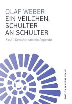 Weber |  Ein Veilchen, Schulter an Schulter | Buch |  Sack Fachmedien