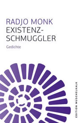 Monk |  Existenzschmuggler | Buch |  Sack Fachmedien