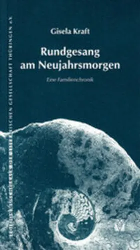 Kraft |  Rundgesang am Neujahrsmorgen | Buch |  Sack Fachmedien