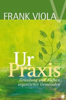 Viola |  Ur-Praxis | Buch |  Sack Fachmedien