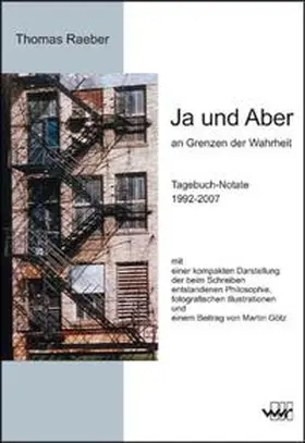 Raeber |  Ja und Aber | Buch |  Sack Fachmedien