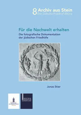 Stier |  Für die Nachwelt erhalten | Buch |  Sack Fachmedien