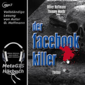 Hoffmann |  Der Facebook-Killer | Sonstiges |  Sack Fachmedien