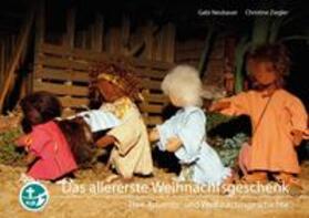 Ziegler |  Das allererste Weihnachtsgeschenk | Buch |  Sack Fachmedien