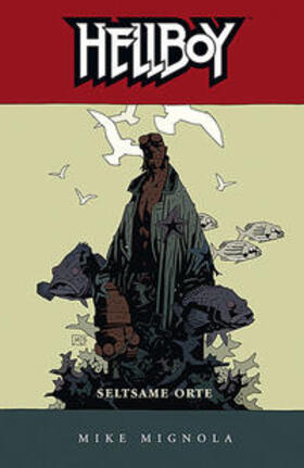 Mignola |  Hellboy 7 | Buch |  Sack Fachmedien