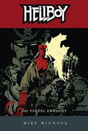 Mignola |  Hellboy 2 | Buch |  Sack Fachmedien