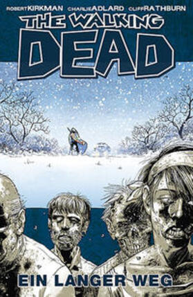 Kirkman / Adlard / Mergenthaler |  The Walking Dead 2 | Buch |  Sack Fachmedien