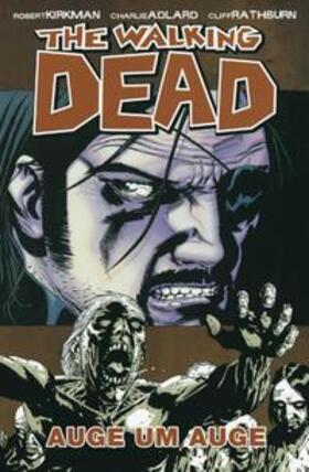 Kirkman / Mergenthaler / Hellstern |  The Walking Dead 08 | Buch |  Sack Fachmedien