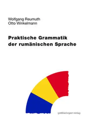 Reumuth / Winkelmann |  Praktische Grammatik der rumänischen Sprache | Buch |  Sack Fachmedien