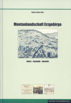 Löden |  Montanlandschaft Erzgebirge | Buch |  Sack Fachmedien