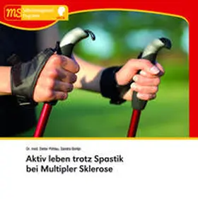 Pöhlau / Dr. med. Pöhlau / Berlijn |  Aktiv leben trotz Spastik bei Multipler Sklerose | Buch |  Sack Fachmedien