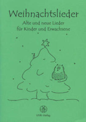  Weihnachtslieder | Buch |  Sack Fachmedien