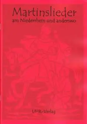  Martinslieder am Niederrhein und anderswo | Buch |  Sack Fachmedien