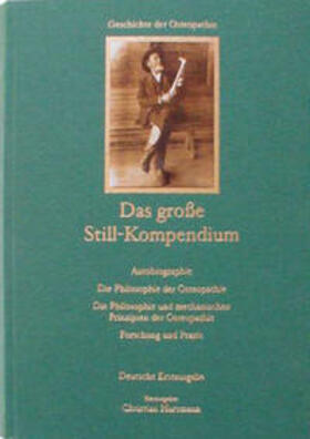 Still / JOLANDOS Verlag |  Das große Still-Kompendium | Buch |  Sack Fachmedien