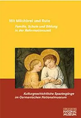 Hess / Liedtke / Prenzel |  Mit Milchbrei und Rute | Buch |  Sack Fachmedien