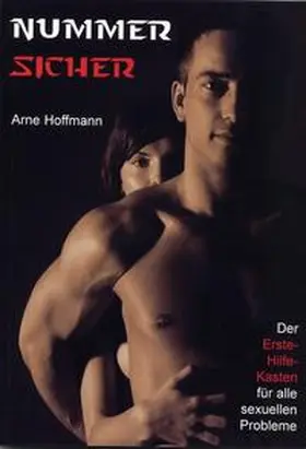 Hoffmann |  Nummer Sicher | Buch |  Sack Fachmedien