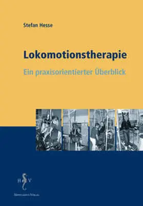 Hesse |  Lokomotionstherapie | Buch |  Sack Fachmedien