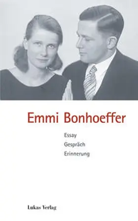 Grabner / Röder |  Emmi Bonhoeffer | Buch |  Sack Fachmedien