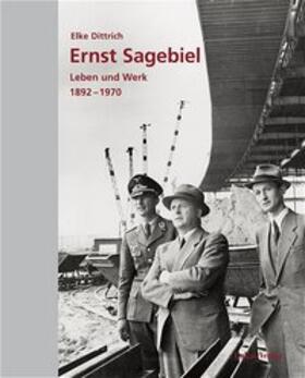 Dittrich |  Ernst Sagebiel | Buch |  Sack Fachmedien