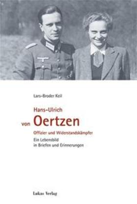 Keil |  Hans-Ulrich von Oertzen | Buch |  Sack Fachmedien