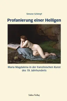 Schimpf |  Profanierung einer Heiligen | Buch |  Sack Fachmedien