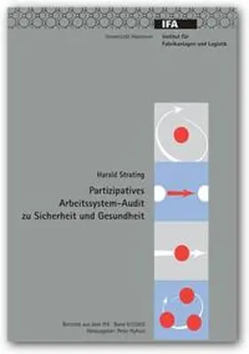 Strating | Partizipatives Arbeitssystem-Audit zu Sicherheit und Gesundheit | Buch | 978-3-936888-97-3 | sack.de