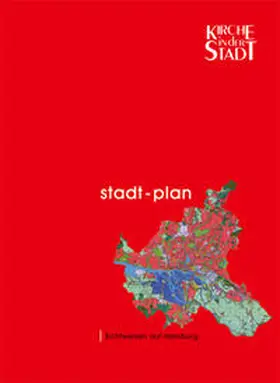 Brandi-Hinrichs / Reitz-Dinse / Grünberg |  "stadt-plan" | Buch |  Sack Fachmedien