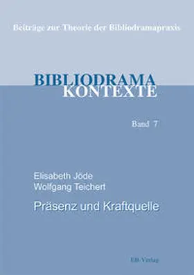 Jöde / Teichert |  Präsenz und Kraftquelle | Buch |  Sack Fachmedien