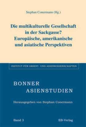 Conermann |  Multikulturelle Gesellschaft | Buch |  Sack Fachmedien