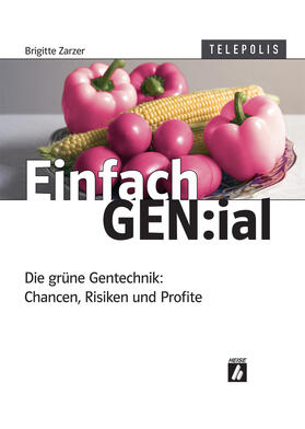 Zarzer |  Einfach GEN:ial | Buch |  Sack Fachmedien