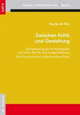 Seung-Jin |  Zwischen Kritik und Gestaltung | Buch |  Sack Fachmedien