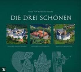 Zwarg / Thieme / Lindner |  Die drei Schönen | Buch |  Sack Fachmedien