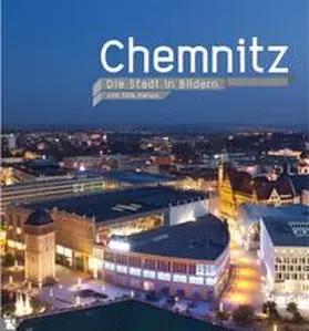 Zwarg / Hammerschmidt |  Chemnitz | Buch |  Sack Fachmedien