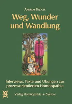 Krüger |  Weg, Wunder und Wandlung | Buch |  Sack Fachmedien