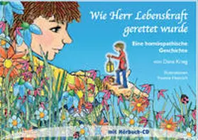 Krieg | Wie Herr Lebenskraft gerettet wurde | Buch | 978-3-937095-29-5 | sack.de